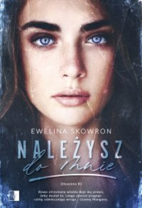 Należysz do mnie - mobi, epub