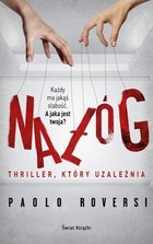 Nałóg - mobi, epub