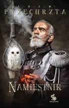 Namiestnik - mobi, epub Materia Prima, Tom 2