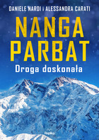 Nanga Parbat - mobi, epub Droga doskonała