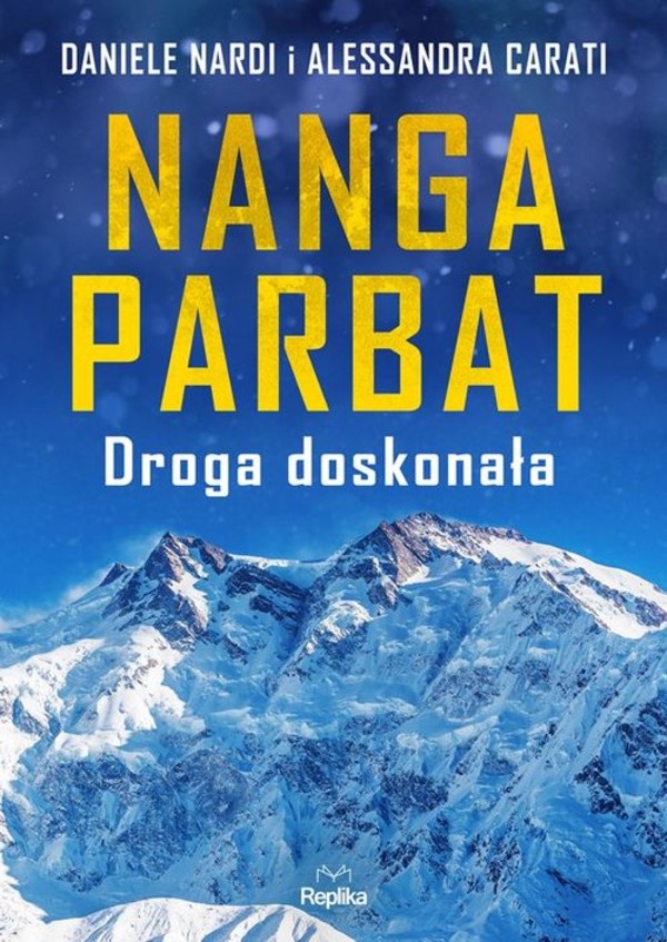 Nanga Parbat Droga doskonała