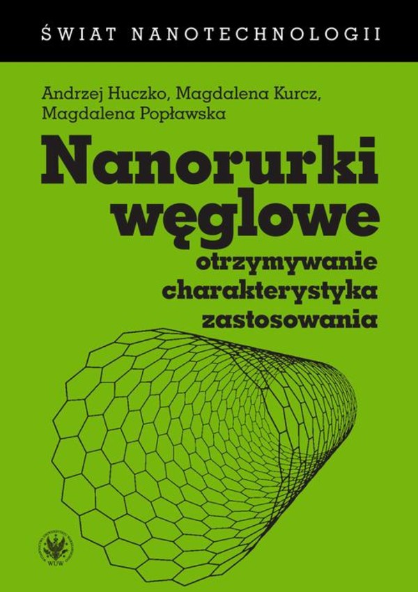 Nanorurki węglowe - pdf