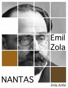 Nantas - mobi, epub