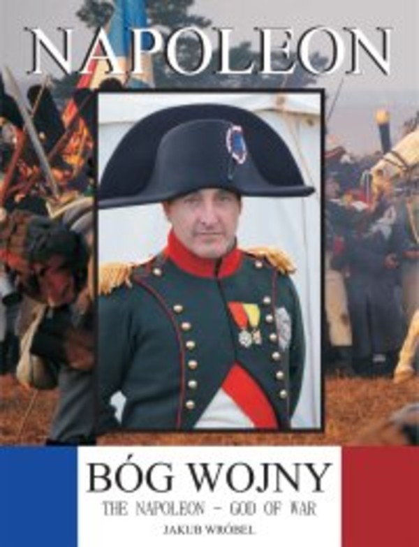 Napoleon. Bóg wojny - pdf