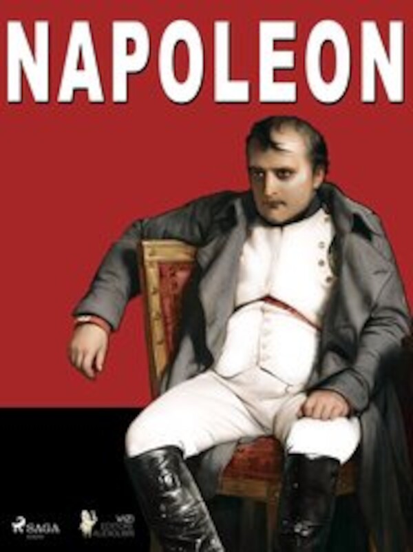 Napoleon - mobi, epub