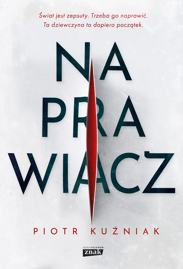 Naprawiacz