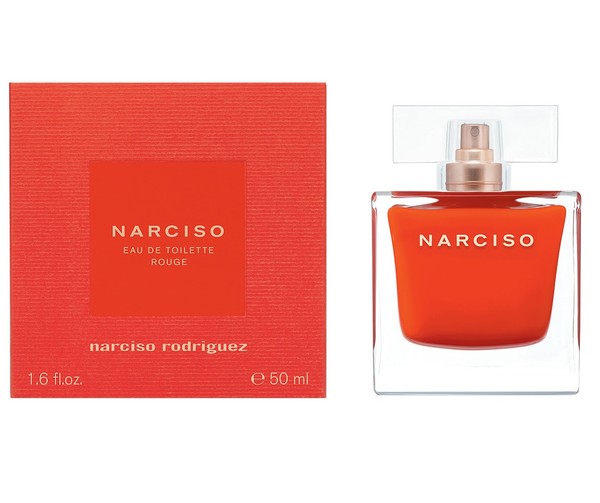 Narciso Rouge