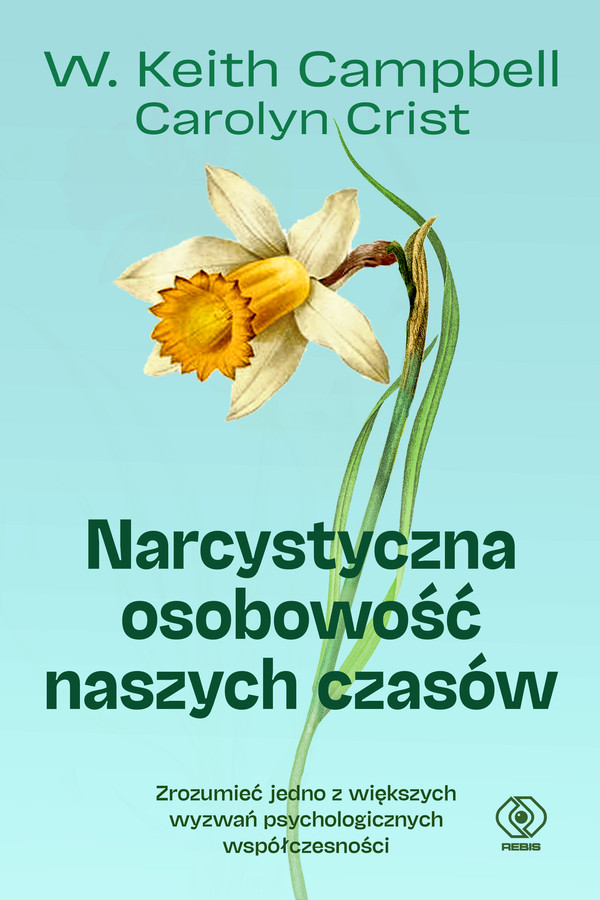 Narcystyczna osobowość naszych czasów - mobi, epub