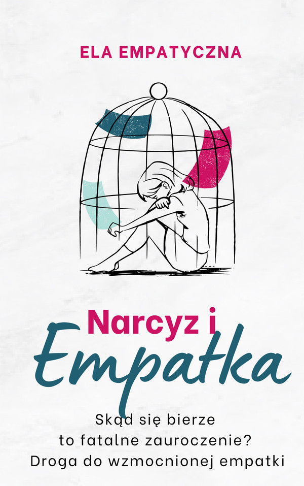Narcyz i empatka - mobi, epub, pdf