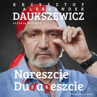 Nareszcie w Dudapeszcie - Audiobook mp3