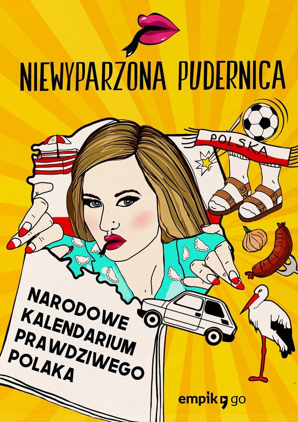 Narodowe kalendarium prawdziwego polaka