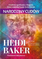 Narodziny cudów - mobi, epub