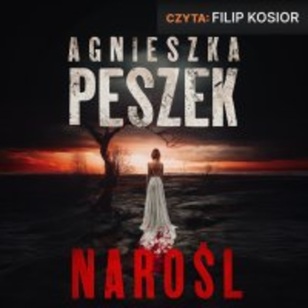 Narośl - Audiobook mp3
