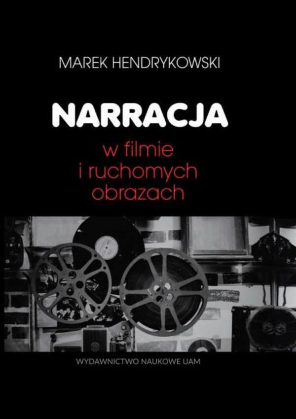 Narracja w filmie i ruchomych obrazach - pdf