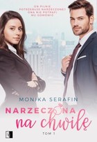 Narzeczona na chwilę - mobi, epub