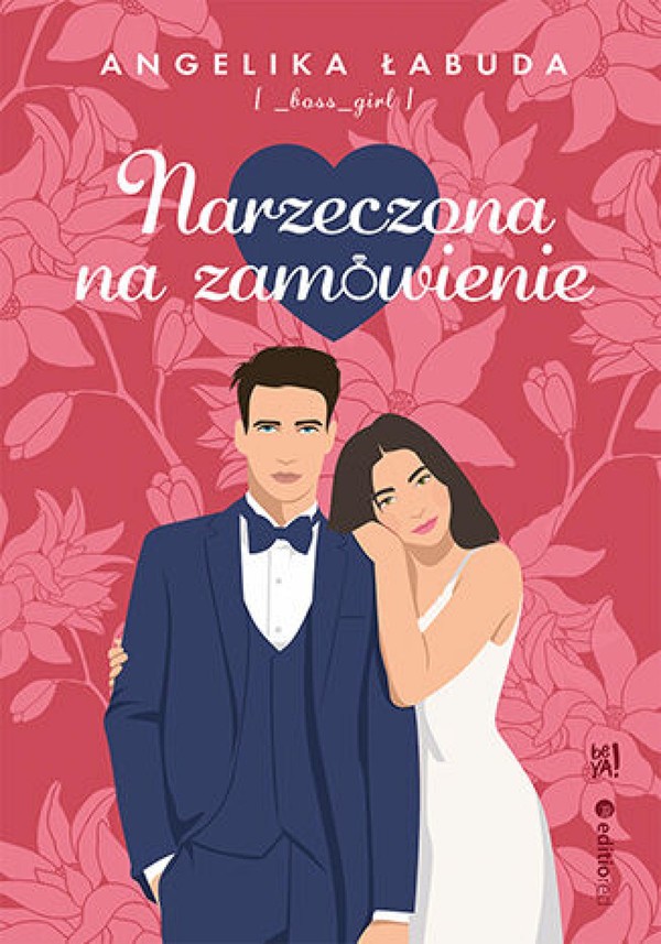 Narzeczona na zamówienie - mobi, epub, pdf