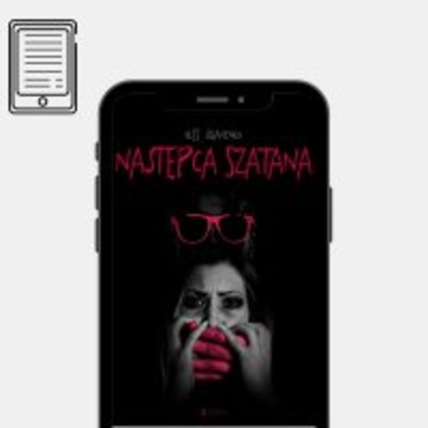 Następca Szatana - pdf