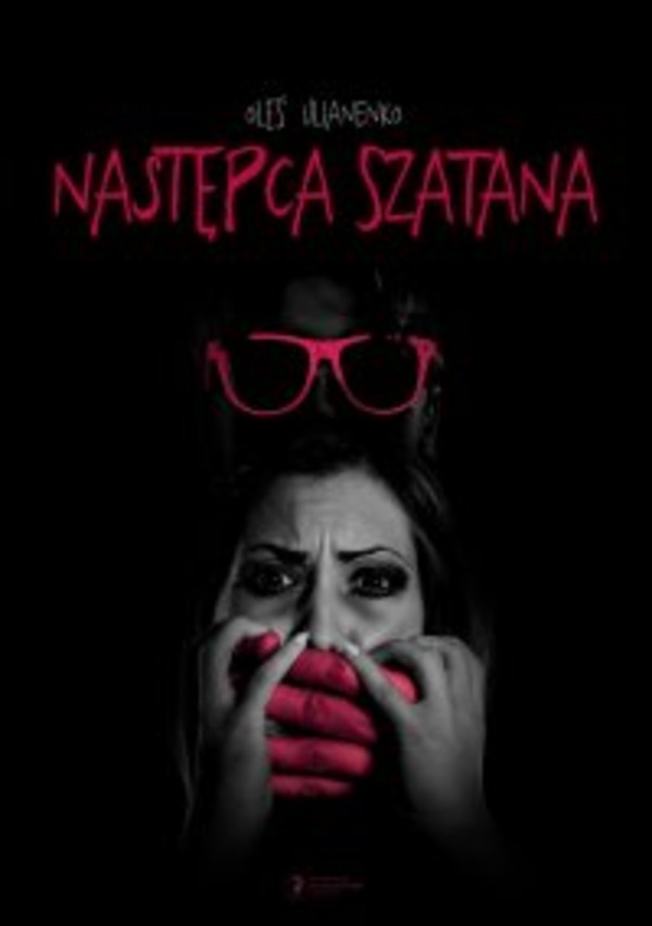 Następca Szatana - Audiobook mp3