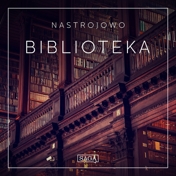 Nastrojowo - Biblioteka - Audiobook mp3