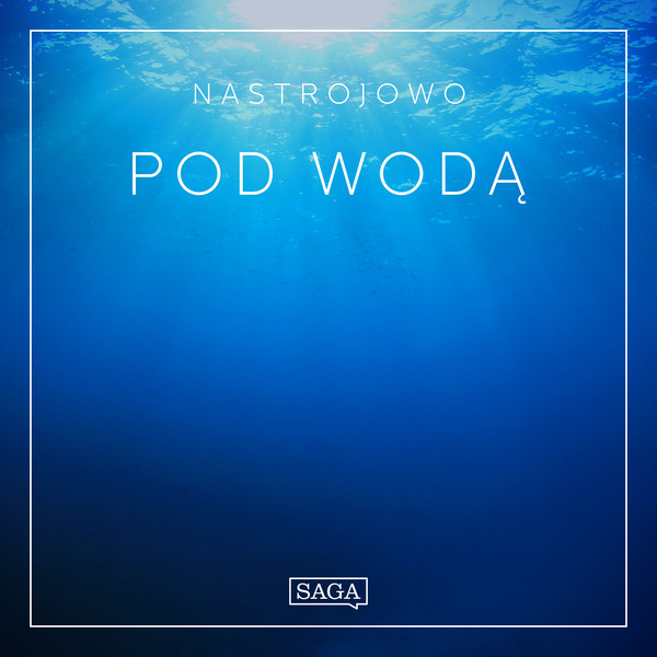 Nastrojowo - Pod Wodą - Audiobook mp3