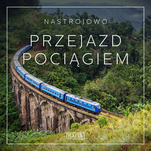 Nastrojowo - Przejazd Pociągiem - Audiobook mp3