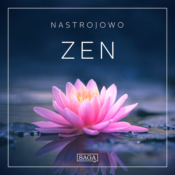 Nastrojowo - Zen - Audiobook mp3