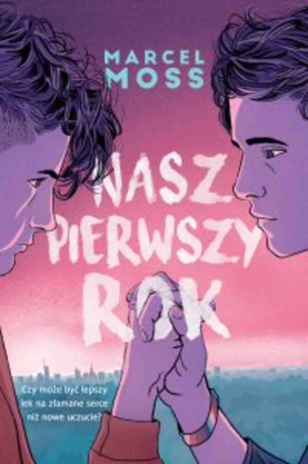 Nasz pierwszy rok - mobi, epub