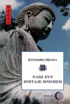 Nasz syn zostaje mnichem - mobi, epub