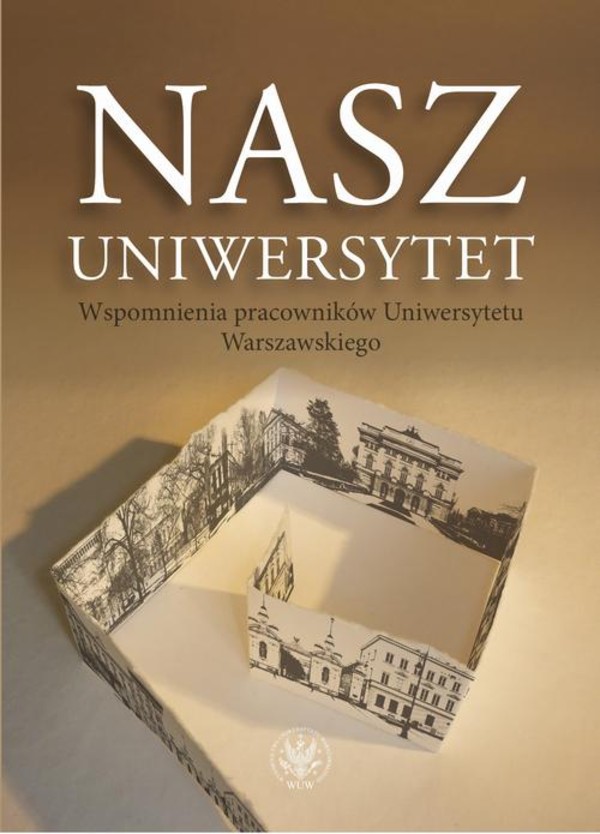 Nasz Uniwersytet - mobi, pdf