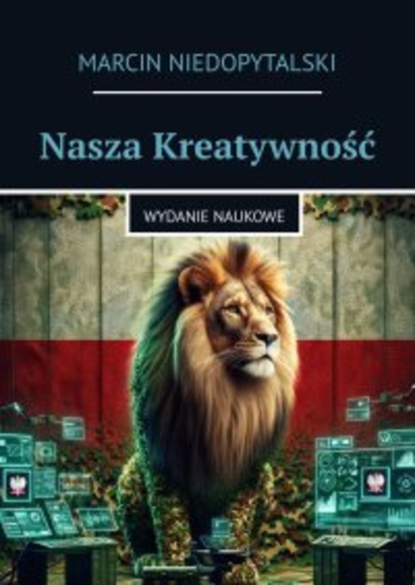 Nasza Kreatywność - epub