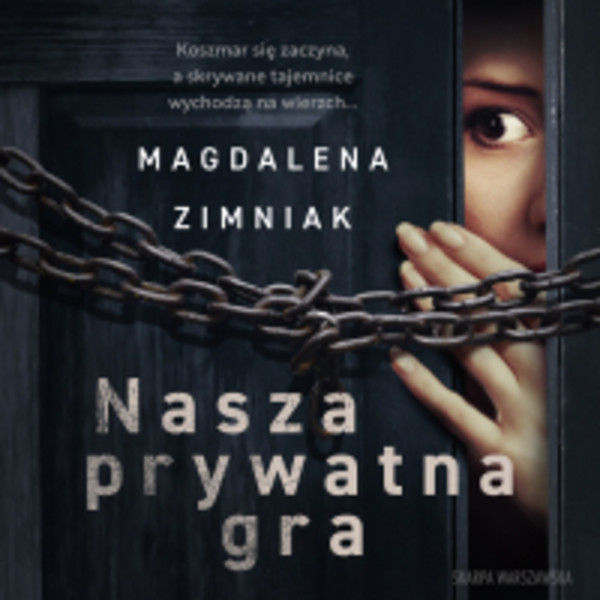 Nasza prywatna gra - Audiobook mp3