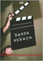 Nasza szkapa Audiobook CD Audio