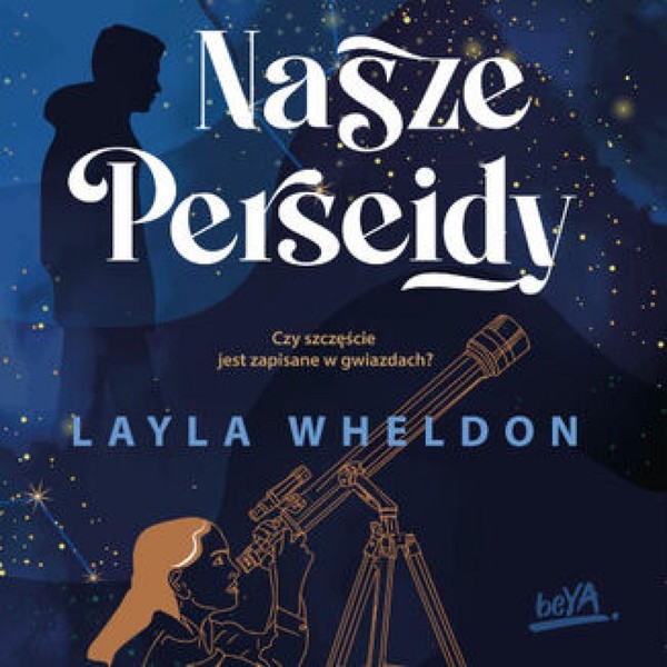 Nasze Perseidy - Audiobook mp3