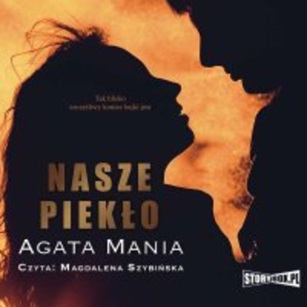 Nasze piekło - Audiobook mp3