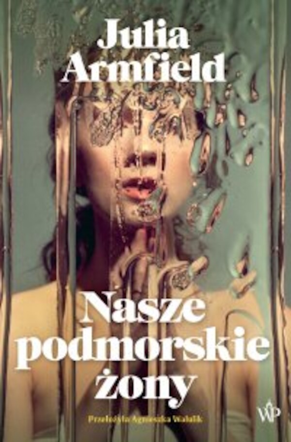 Nasze podmorskie żony - mobi, epub