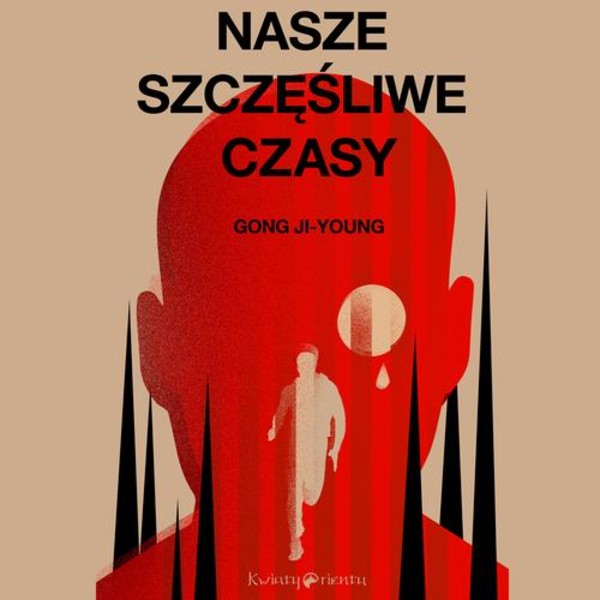 Nasze szczęśliwe czasy - Audiobook mp3