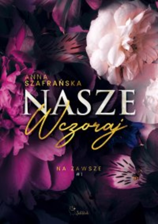 Nasze wczoraj - mobi, epub 2