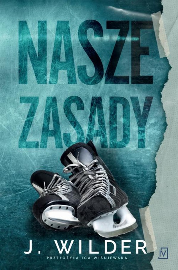 Nasze zasady - mobi, epub