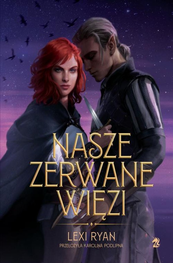 Nasze zerwane więzi - mobi, epub