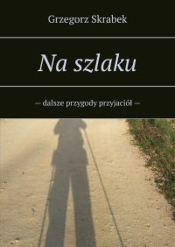 Na szlaku - mobi, epub