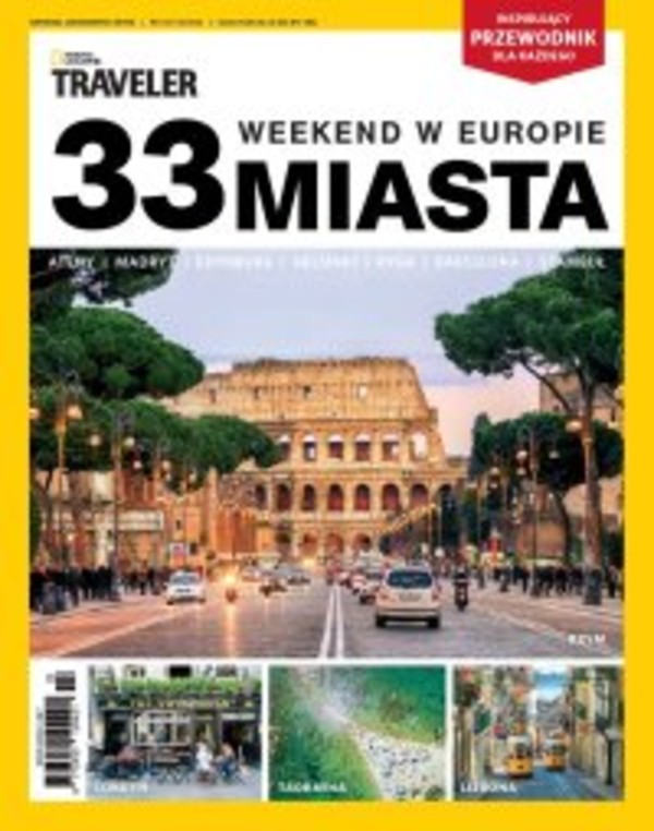 National Geographic Extra 3/2024 - pdf