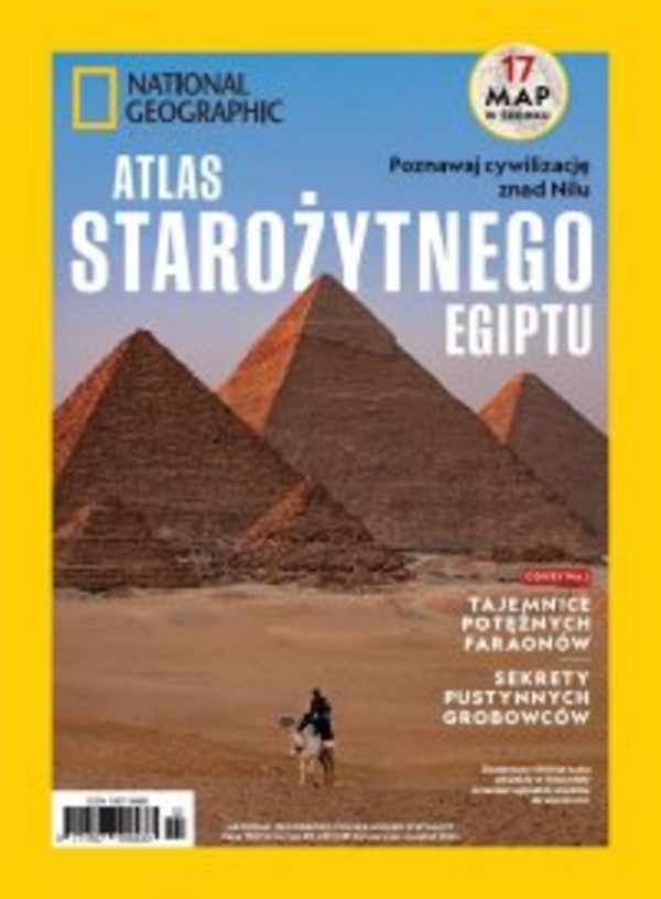 National Geographic Polska Numer Specjalny 2/2024 - pdf