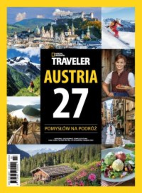 National Geographic Traveler Extra 2/2024 - pdf