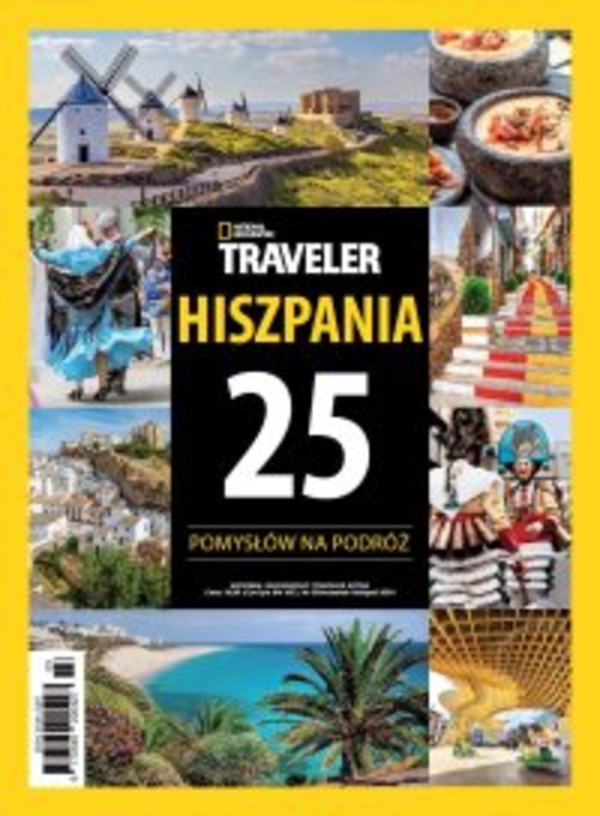 National Geographic Traveler Extra 3/2024 - pdf