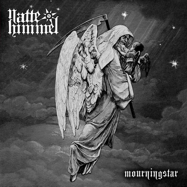 Mourningstar (vinyl)