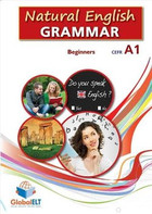 Natural English Grammar Beginners A1. Students Book + Key.