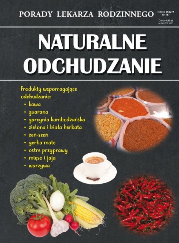 Naturalne odchudzanie