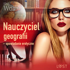 Nauczyciel geografii â opowiadanie erotyczne - Audiobook mp3