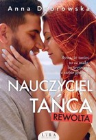 Nauczyciel tańca. Rewolta - mobi, epub