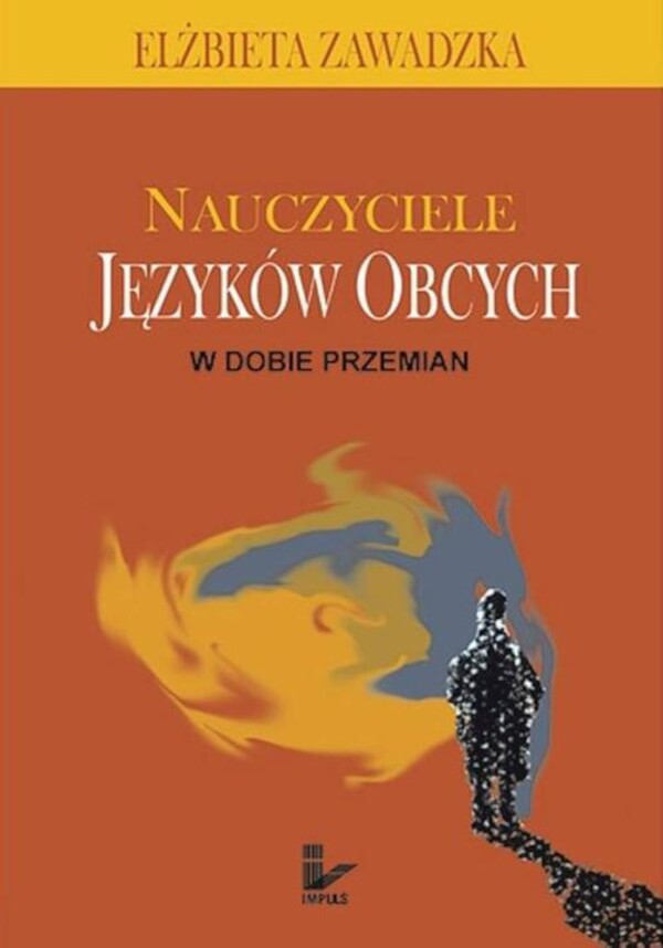 Nauczyciele języków obcych w dobie przemian - pdf